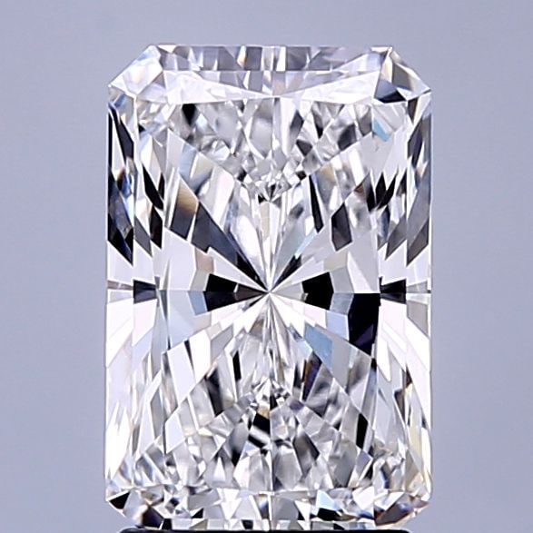 IGI Radiant 2.31ct D VVS1 - Loose Lab Diamond: IGI Radiant 2.31ct D VVS1 - Loose Lab Diamond Item Specifics: Source: This Is A Real Diamond Grown In A Lab Not Mined. Carat: 2.31 Cut: - Color: D Clarity: VVS1 Polish: EX Symmetry: EX Measurements: 9