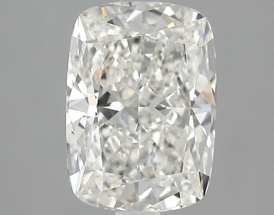 IGI Cushion Modified 2.03ct G VVS2 - Loose Lab Diamond: IGI Cushion Modified 2.03ct G VVS2 - Loose Lab Diamond Item Specifics: Source: This Is A Real Diamond Grown In A Lab Not Mined. Carat: 2.03 Cut: - Color: G Clarity: VVS2 Polish: EX Symmetry: EX Measur