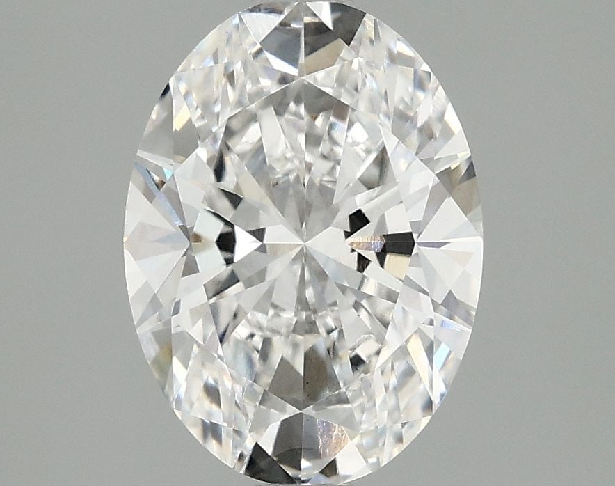 IGI Oval 2.38ct E VVS2 - Loose Lab Diamond: IGI Oval 2.38ct E VVS2 - Loose Lab Diamond Item Specifics: Source: This Is A Real Diamond Grown In A Lab Not Mined. Carat: 2.38 Cut: - Color: E Clarity: VVS2 Polish: EX Symmetry: EX Measurements: 10.4