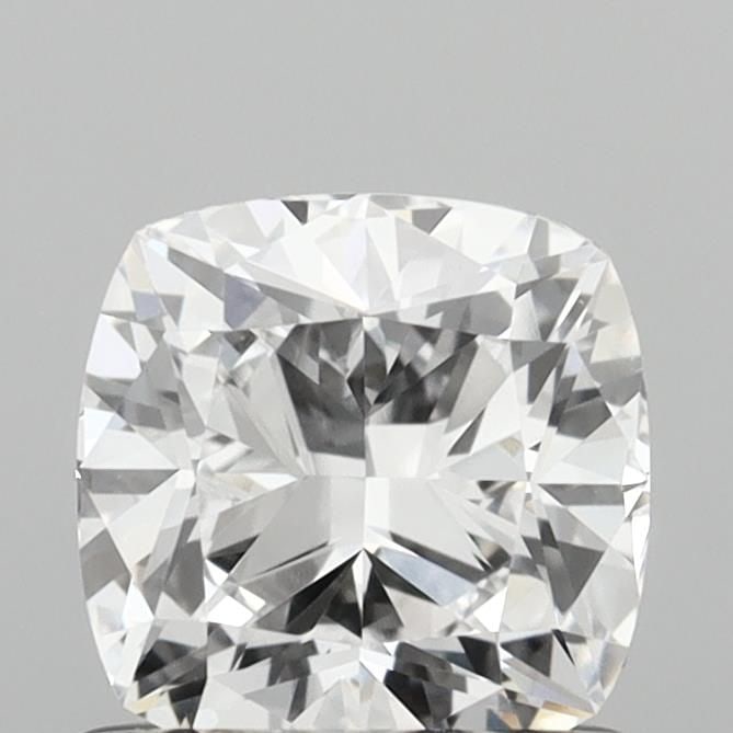 IGI Cushion Modified 1.01ct D VVS1 - Loose Lab Diamond: IGI Cushion Modified 1.01ct D VVS1 - Loose Lab Diamond Item Specifics: Source: This Is A Real Diamond Grown In A Lab Not Mined. Carat: 1.01 Cut: - Color: D Clarity: VVS1 Polish: EX Symmetry: EX Measur