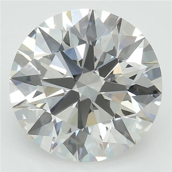 GIA Round 2.41ct H VVS2 - Loose Lab Diamond: GIA Round 2.41ct H VVS2 - Loose Lab Diamond Item Specifics: Source: This Is A Real Diamond Grown In A Lab Not Mined. Carat: 2.41 Cut: EX Color: H Clarity: VVS2 Polish: EX Symmetry: EX Measurements: 8.
