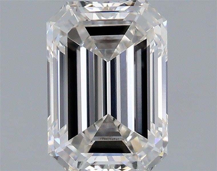 IGI Emerald 1.56ct H VVS2 - Loose Lab Diamond: IGI Emerald 1.56ct H VVS2 - Loose Lab Diamond Item Specifics: Source: This Is A Real Diamond Grown In A Lab Not Mined. Carat: 1.56 Cut: - Color: H Clarity: VVS2 Polish: EX Symmetry: EX Measurements: 7