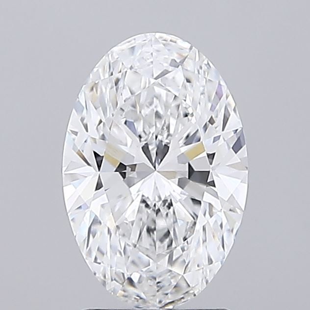 IGI Oval 2.02ct D VVS1 - Loose Lab Diamond: IGI Oval 2.02ct D VVS1 - Loose Lab Diamond Item Specifics: Source: This Is A Real Diamond Grown In A Lab Not Mined. Carat: 2.02 Cut: - Color: D Clarity: VVS1 Polish: EX Symmetry: EX Measurements: 10.4