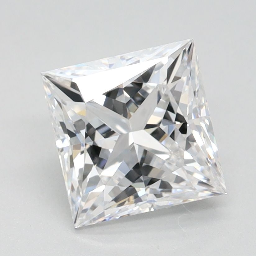 IGI Princess 1.32ct D FL - Loose Lab Diamond: IGI Princess 1.32ct D FL - Loose Lab Diamond Item Specifics: Source: This Is A Real Diamond Grown In A Lab Not Mined. Carat: 1.32 Cut: - Color: D Clarity: FL Polish: EX Symmetry: EX Measurements: 6.07