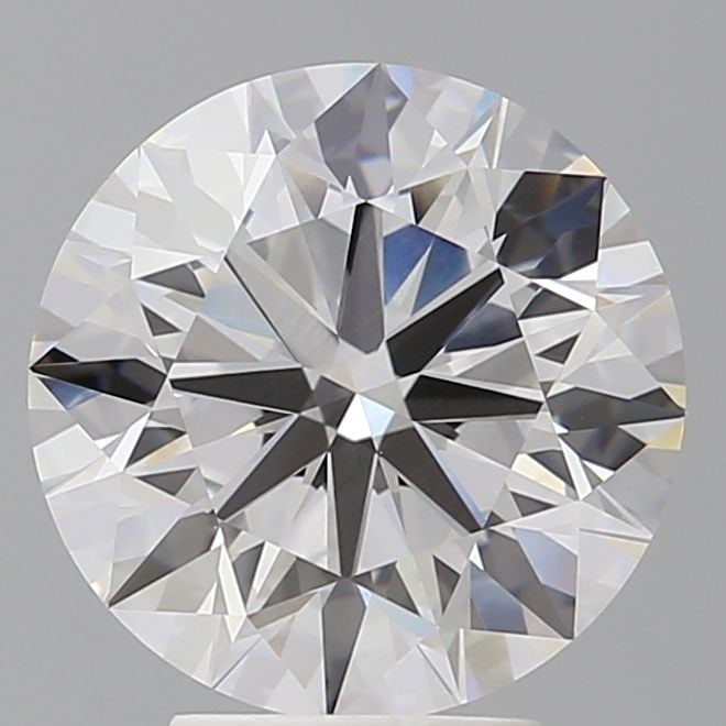 IGI Round 4.51ct E VVS2 - Ideal Loose Lab Diamond: IGI Round 4.51ct E VVS2 - Ideal Loose Lab Diamond Item Specifics: Source: This Is A Real Diamond Grown In A Lab Not Mined. Carat: 4.51 Cut: ID Color: E Clarity: VVS2 Polish: EX Symmetry: EX Measuremen