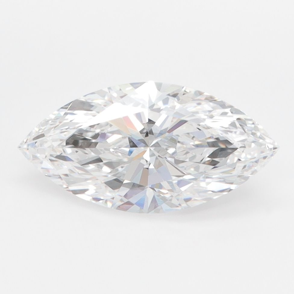 IGI Marquise 1.55ct D VVS1 - Loose Lab Diamond: IGI Marquise 1.55ct D VVS1 - Loose Lab Diamond Item Specifics: Source: This Is A Real Diamond Grown In A Lab Not Mined. Carat: 1.55 Cut: - Color: D Clarity: VVS1 Polish: EX Symmetry: EX Measurements: 