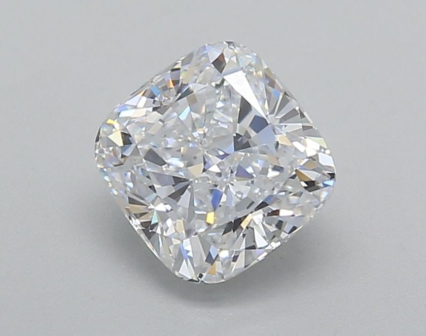 IGI Cushion Modified 1.5ct D VVS2 - Loose Lab Diamond: IGI Cushion Modified 1.5ct D VVS2 - Loose Lab Diamond Item Specifics: Source: This Is A Real Diamond Grown In A Lab Not Mined. Carat: 1.5 Cut: - Color: D Clarity: VVS2 Polish: EX Symmetry: EX Measurem