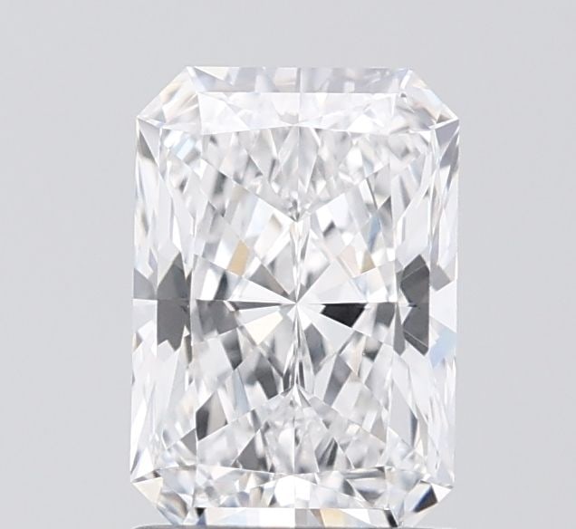 IGI Radiant 1.52ct F VVS2 - Loose Lab Diamond: IGI Radiant 1.52ct F VVS2 - Loose Lab Diamond Item Specifics: Source: This Is A Real Diamond Grown In A Lab Not Mined. Carat: 1.52 Cut: - Color: F Clarity: VVS2 Polish: EX Symmetry: EX Measurements: 8
