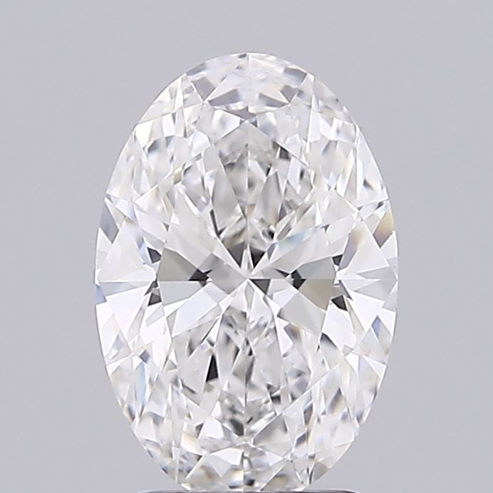 IGI Oval 2.01ct E IF - Loose Lab Diamond: IGI Oval 2.01ct E IF - Loose Lab Diamond Item Specifics: Source: This Is A Real Diamond Grown In A Lab Not Mined. Carat: 2.01 Cut: - Color: E Clarity: IF Polish: EX Symmetry: EX Measurements: 10.53L X