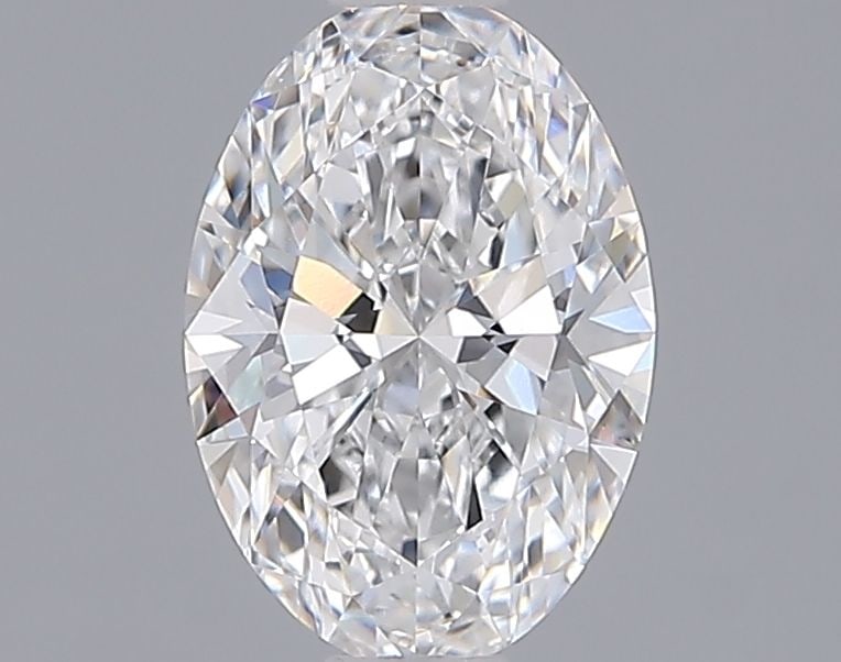 IGI Oval 1.28ct D VVS2 - Loose Lab Diamond: IGI Oval 1.28ct D VVS2 - Loose Lab Diamond Item Specifics: Source: This Is A Real Diamond Grown In A Lab Not Mined. Carat: 1.28 Cut: - Color: D Clarity: VVS2 Polish: EX Symmetry: EX Measurements: 8.89