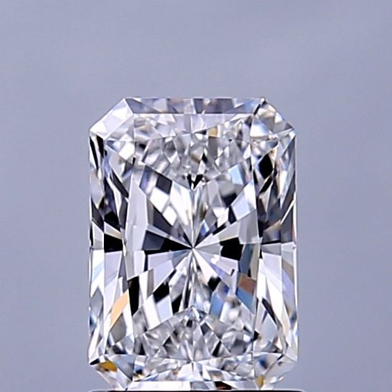 IGI Radiant 1.23ct D VVS1 - Loose Lab Diamond: IGI Radiant 1.23ct D VVS1 - Loose Lab Diamond Item Specifics: Source: This Is A Real Diamond Grown In A Lab Not Mined. Carat: 1.23 Cut: - Color: D Clarity: VVS1 Polish: EX Symmetry: EX Measurements: 7