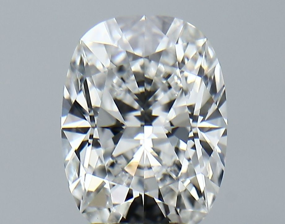 IGI Cushion Brilliant 3.21ct E VVS2 - Loose Lab Diamond: IGI Cushion Brilliant 3.21ct E VVS2 - Loose Lab Diamond Item Specifics: Source: This Is A Real Diamond Grown In A Lab Not Mined. Carat: 3.21 Cut: - Color: E Clarity: VVS2 Polish: EX Symmetry: EX Measu