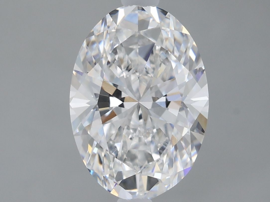 IGI Oval 1.59ct D VVS2 - Loose Lab Diamond: IGI Oval 1.59ct D VVS2 - Loose Lab Diamond Item Specifics: Source: This Is A Real Diamond Grown In A Lab Not Mined. Carat: 1.59 Cut: - Color: D Clarity: VVS2 Polish: EX Symmetry: EX Measurements: 9.33