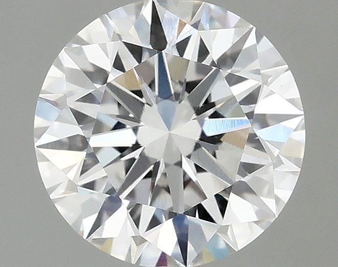 IGI Round 1.58ct D VVS2 - Ideal Loose Lab Diamond: IGI Round 1.58ct D VVS2 - Ideal Loose Lab Diamond Item Specifics: Source: This Is A Real Diamond Grown In A Lab Not Mined. Carat: 1.58 Cut: ID Color: D Clarity: VVS2 Polish: EX Symmetry: EX Measuremen
