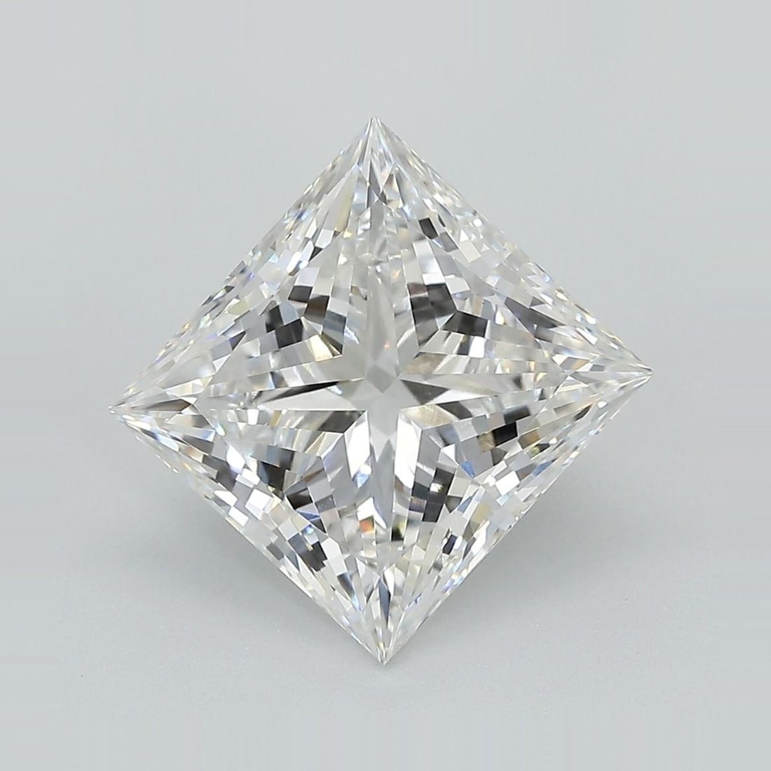 IGI Princess 1.05ct D VVS2 - Loose Lab Diamond: IGI Princess 1.05ct D VVS2 - Loose Lab Diamond Item Specifics: Source: This Is A Real Diamond Grown In A Lab Not Mined. Carat: 1.05 Cut: - Color: D Clarity: VVS2 Polish: EX Symmetry: EX Measurements: 