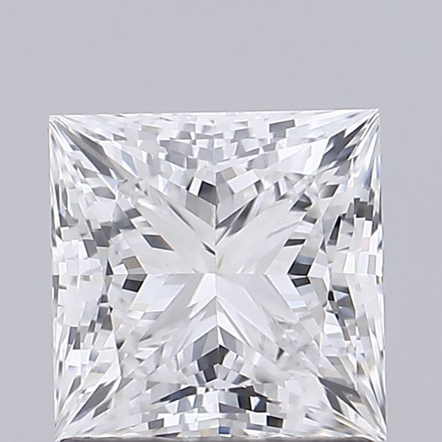 IGI Princess 1.51ct D VVS2 - Loose Lab Diamond: IGI Princess 1.51ct D VVS2 - Loose Lab Diamond Item Specifics: Source: This Is A Real Diamond Grown In A Lab Not Mined. Carat: 1.51 Cut: - Color: D Clarity: VVS2 Polish: VG Symmetry: EX Measurements: 
