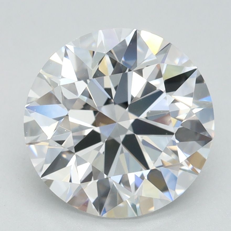 IGI Round 2.35ct D FL - Ideal Loose Lab Diamond: IGI Round 2.35ct D FL - Ideal Loose Lab Diamond Item Specifics: Source: This Is A Real Diamond Grown In A Lab Not Mined. Carat: 2.35 Cut: ID Color: D Clarity: FL Polish: EX Symmetry: EX Measurements: 
