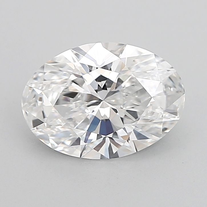 IGI Oval 2.56ct D VVS1 - Loose Lab Diamond (1 of 1)