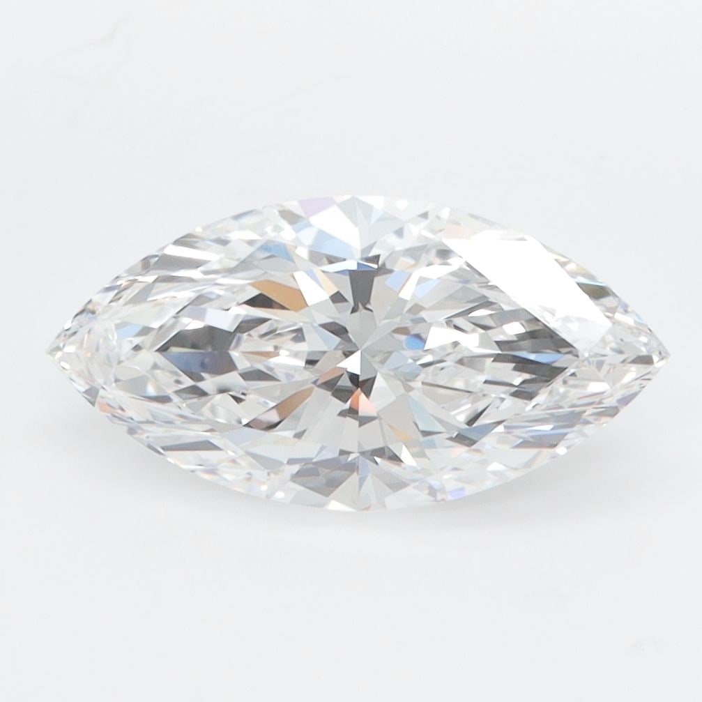 IGI Marquise 1.57ct D FL - Loose Lab Diamond: IGI Marquise 1.57ct D FL - Loose Lab Diamond Item Specifics: Source: This Is A Real Diamond Grown In A Lab Not Mined. Carat: 1.57 Cut: - Color: D Clarity: FL Polish: EX Symmetry: EX Measurements: 11.7