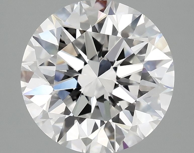IGI Round 2.92ct E VVS2 - Loose Lab Diamond: IGI Round 2.92ct E VVS2 - Loose Lab Diamond Item Specifics: Source: This Is A Real Diamond Grown In A Lab Not Mined. Carat: 2.92 Cut: EX Color: E Clarity: VVS2 Polish: EX Symmetry: EX Measurements: 9.