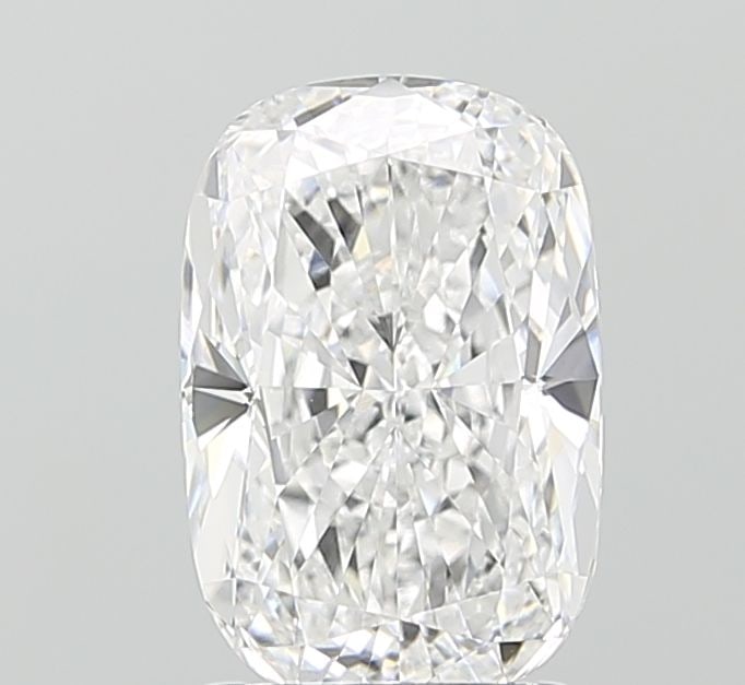 IGI Cushion Modified 2.5ct D VVS1 - Loose Lab Diamond: IGI Cushion Modified 2.5ct D VVS1 - Loose Lab Diamond Item Specifics: Source: This Is A Real Diamond Grown In A Lab Not Mined. Carat: 2.5 Cut: - Color: D Clarity: VVS1 Polish: EX Symmetry: EX Measurem