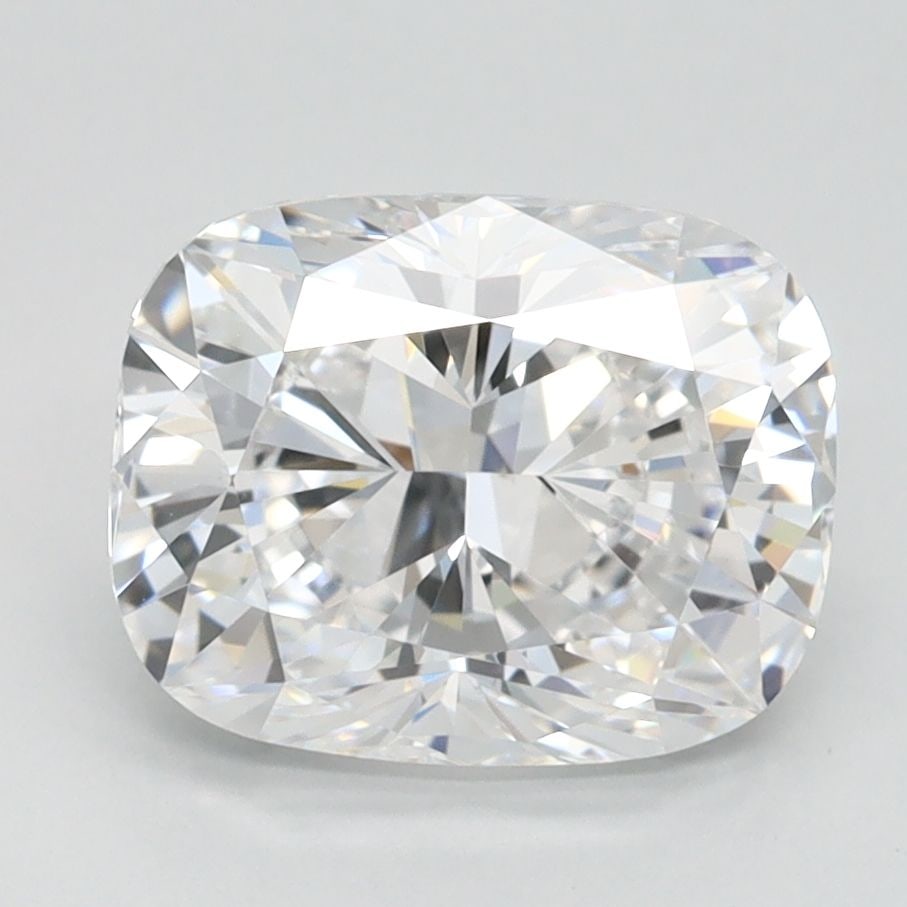 IGI Cushion Modified 2.06ct D FL - Loose Lab Diamond: IGI Cushion Modified 2.06ct D FL - Loose Lab Diamond Item Specifics: Source: This Is A Real Diamond Grown In A Lab Not Mined. Carat: 2.06 Cut: - Color: D Clarity: FL Polish: EX Symmetry: EX Measuremen