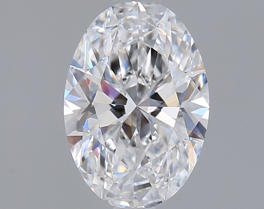 IGI Oval 1.15ct D VVS2 - Loose Lab Diamond: IGI Oval 1.15ct D VVS2 - Loose Lab Diamond Item Specifics: Source: This Is A Real Diamond Grown In A Lab Not Mined. Carat: 1.15 Cut: - Color: D Clarity: VVS2 Polish: EX Symmetry: EX Measurements:
