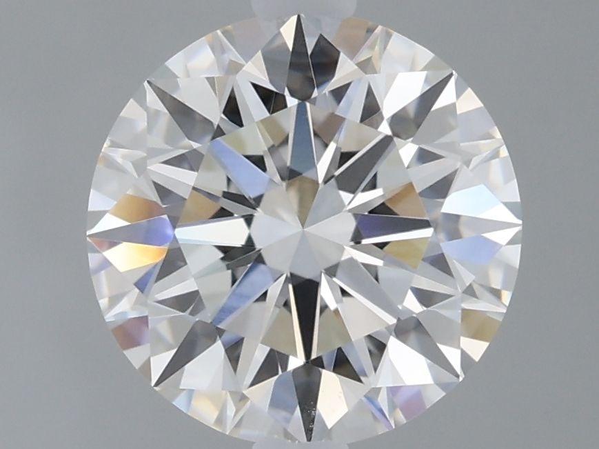IGI Round 1.56ct F VVS2 - Loose Lab Diamond: IGI Round 1.56ct F VVS2 - Loose Lab Diamond Item Specifics: Source: This Is A Real Diamond Grown In A Lab Not Mined. Carat: 1.56 Cut: EX Color: F Clarity: VVS2 Polish: EX Symmetry: EX Measurements:
