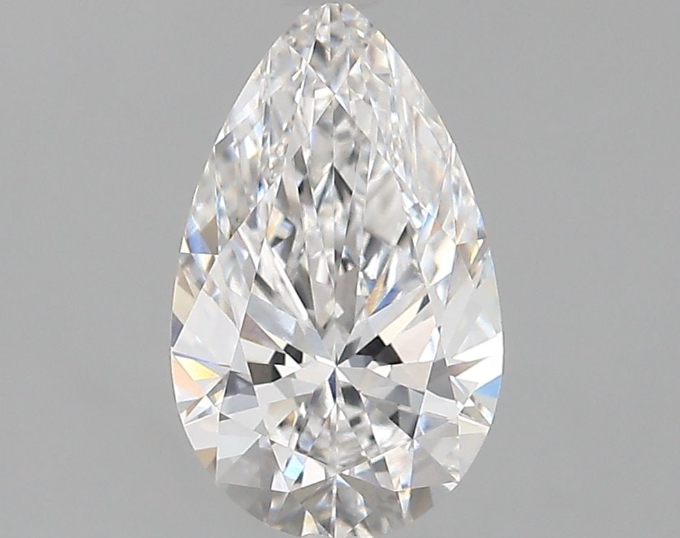 IGI Pear 2.01ct E VVS1 - Loose Lab Diamond: IGI Pear 2.01ct E VVS1 - Loose Lab Diamond Item Specifics: Source: This Is A Real Diamond Grown In A Lab Not Mined. Carat: 2.01 Cut: - Color: E Clarity: VVS1 Polish: EX Symmetry: EX Measurements: 11.4