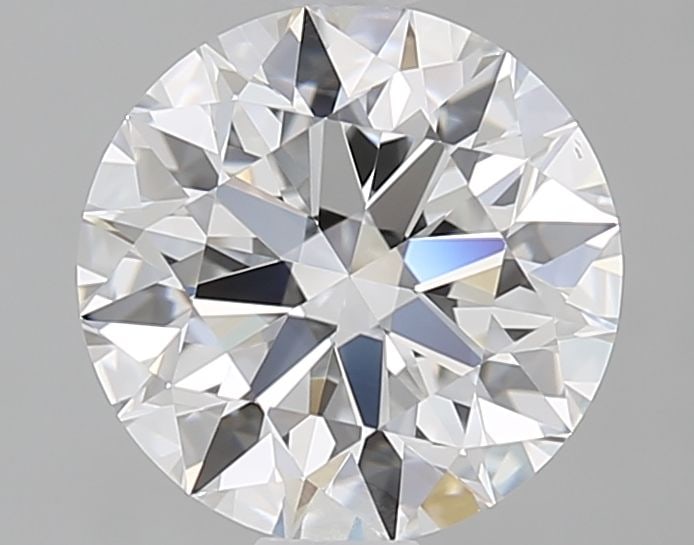 IGI Round 2.03ct D VVS2 - Loose Lab Diamond: IGI Round 2.03ct D VVS2 - Loose Lab Diamond Item Specifics: Source: This Is A Real Diamond Grown In A Lab Not Mined. Carat: 2.03 Cut: EX Color: D Clarity: VVS2 Polish: EX Symmetry: EX Measurements: 8.