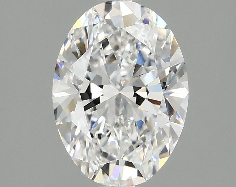 IGI Oval 1.51ct D VVS2 - Loose Lab Diamond: IGI Oval 1.51ct D VVS2 - Loose Lab Diamond Item Specifics: Source: This Is A Real Diamond Grown In A Lab Not Mined. Carat: 1.51 Cut: - Color: D Clarity: VVS2 Polish: EX Symmetry: EX Measurements: 8.9L