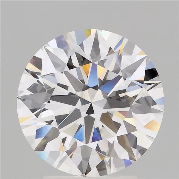 IGI Round 2.92ct E VVS2 - Ideal Loose Lab Diamond: IGI Round 2.92ct E VVS2 - Ideal Loose Lab Diamond Item Specifics: Source: This Is A Real Diamond Grown In A Lab Not Mined. Carat: 2.92 Cut: ID Color: E Clarity: VVS2 Polish: EX Symmetry: EX Measuremen