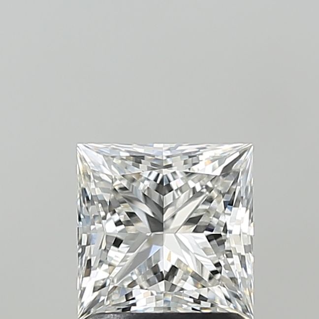IGI Princess 1.58ct F VVS2 - Loose Lab Diamond: IGI Princess 1.58ct F VVS2 - Loose Lab Diamond Item Specifics: Source: This Is A Real Diamond Grown In A Lab Not Mined. Carat: 1.58 Cut: - Color: F Clarity: VVS2 Polish: EX Symmetry: EX Measurements: 