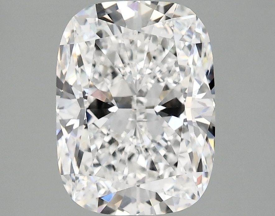 IGI Cushion Modified 3.07ct D VVS2 - Loose Lab Diamond: IGI Cushion Modified 3.07ct D VVS2 - Loose Lab Diamond Item Specifics: Source: This Is A Real Diamond Grown In A Lab Not Mined. Carat: 3.07 Cut: - Color: D Clarity: VVS2 Polish: EX Symmetry: EX Measur