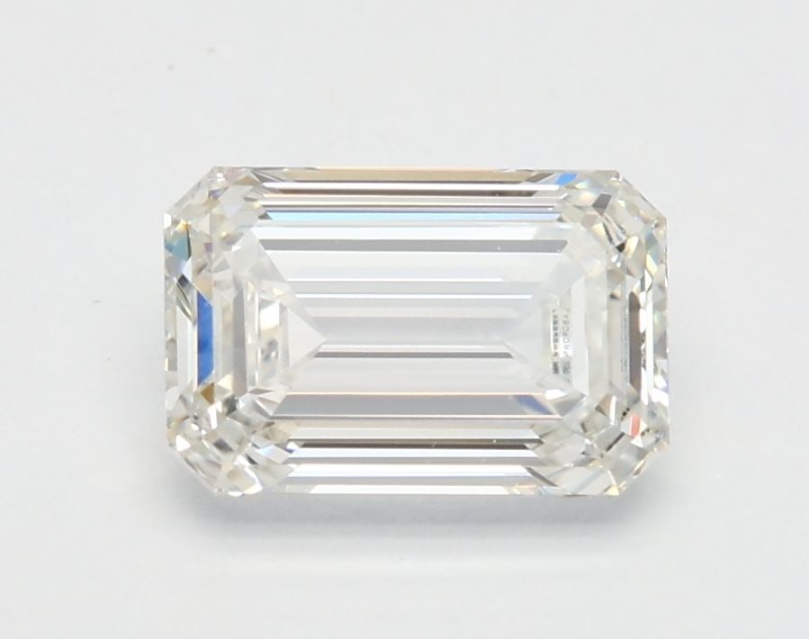 IGI Emerald 1.07ct G VVS2 - Loose Lab Diamond: IGI Emerald 1.07ct G VVS2 - Loose Lab Diamond Item Specifics: Source: This Is A Real Diamond Grown In A Lab Not Mined. Carat: 1.07 Cut: - Color: G Clarity: VVS2 Polish: EX Symmetry: EX Measurements: 7