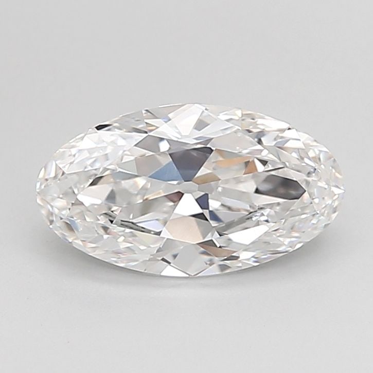 IGI Oval 1.53ct D VVS2 - Loose Lab Diamond: IGI Oval 1.53ct D VVS2 - Loose Lab Diamond Item Specifics: Source: This Is A Real Diamond Grown In A Lab Not Mined. Carat: 1.53 Cut: - Color: D Clarity: VVS2 Polish: EX Symmetry: EX Measurements: 10.5
