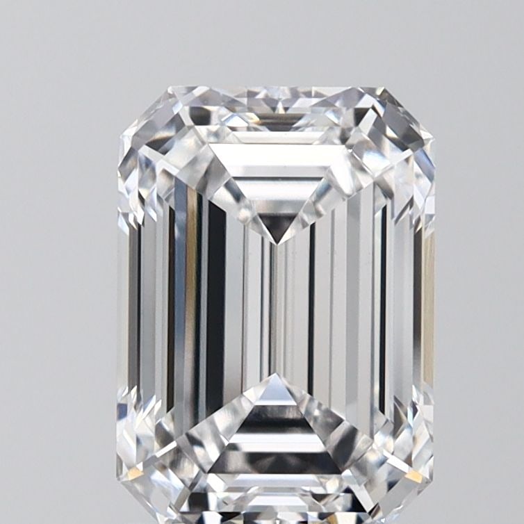 IGI Emerald 2.07ct D VVS2 - Loose Lab Diamond: IGI Emerald 2.07ct D VVS2 - Loose Lab Diamond Item Specifics: Source: This Is A Real Diamond Grown In A Lab Not Mined. Carat: 2.07 Cut: - Color: D Clarity: VVS2 Polish: EX Symmetry: EX Measurements: 8