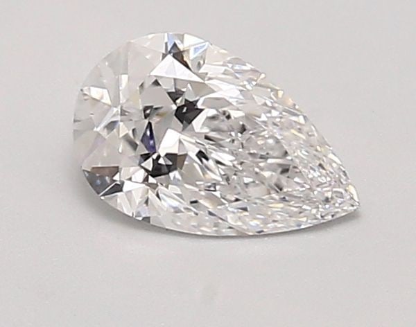 IGI Pear 0.97ct D VVS2 - Loose Lab Diamond (1 of 1)