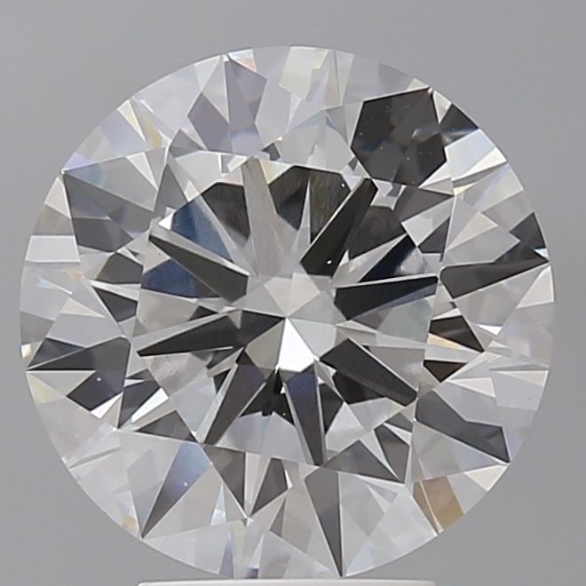 IGI Round 4.5ct E VVS2 - Ideal Loose Lab Diamond: IGI Round 4.5ct E VVS2 - Ideal Loose Lab Diamond Item Specifics: Source: This Is A Real Diamond Grown In A Lab Not Mined. Carat: 4.5 Cut: ID Color: E Clarity: VVS2 Polish: EX Symmetry: EX Measurements