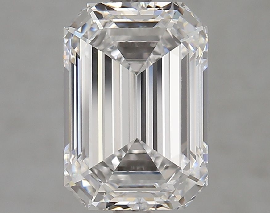 IGI Emerald 4.16ct D IF - Loose Lab Diamond: IGI Emerald 4.16ct D IF - Loose Lab Diamond Item Specifics: Source: This Is A Real Diamond Grown In A Lab Not Mined. Carat: 4.16 Cut: - Color: D Clarity: IF Polish: EX Symmetry: EX Measurements: 10.98
