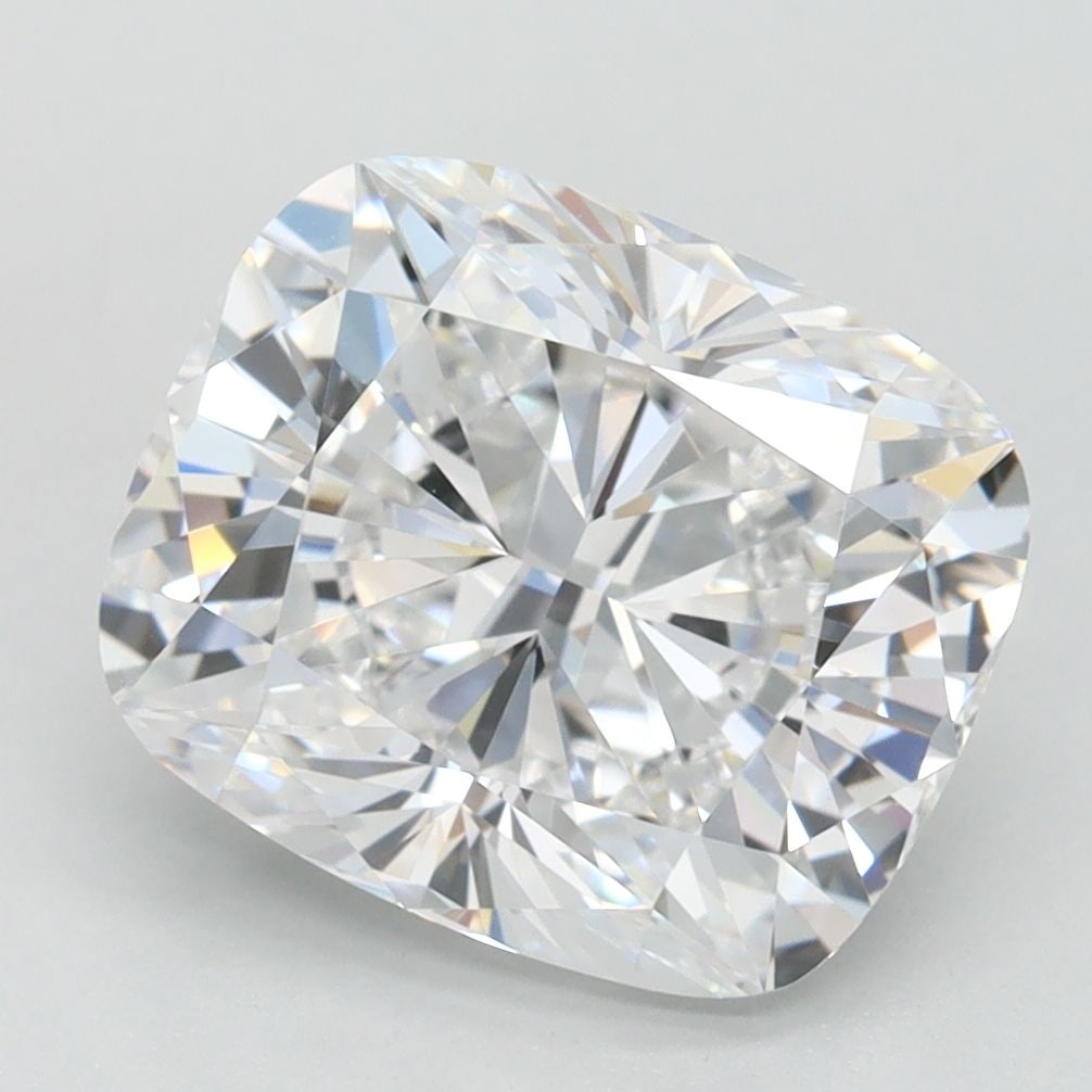 IGI Cushion Modified 3.01ct D FL - Loose Lab Diamond: IGI Cushion Modified 3.01ct D FL - Loose Lab Diamond Item Specifics: Source: This Is A Real Diamond Grown In A Lab Not Mined. Carat: 3.01 Cut: - Color: D Clarity: FL Polish: EX Symmetry: EX Measuremen