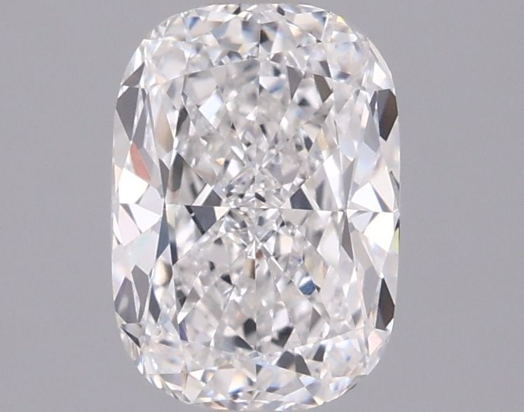 IGI Cushion Modified 1.54ct D VVS1 - Loose Lab Diamond: IGI Cushion Modified 1.54ct D VVS1 - Loose Lab Diamond Item Specifics: Source: This Is A Real Diamond Grown In A Lab Not Mined. Carat: 1.54 Cut: - Color: D Clarity: VVS1 Polish: EX Symmetry: EX Measur
