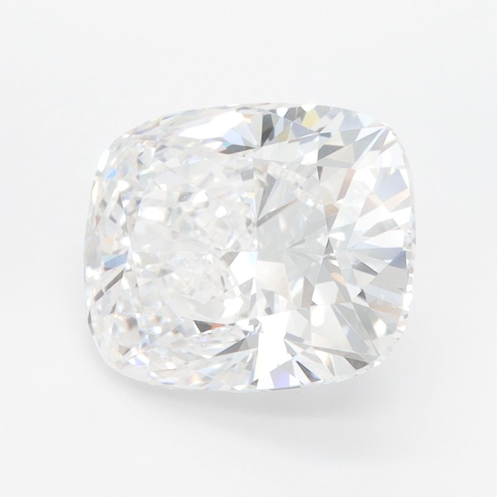 GIA Cushion Brilliant 3.09ct D VVS1 - Loose Lab Diamond: GIA Cushion Brilliant 3.09ct D VVS1 - Loose Lab Diamond Item Specifics: Source: This Is A Real Diamond Grown In A Lab Not Mined. Carat: 3.09 Cut: - Color: D Clarity: VVS1 Polish: EX Symmetry: EX Measu