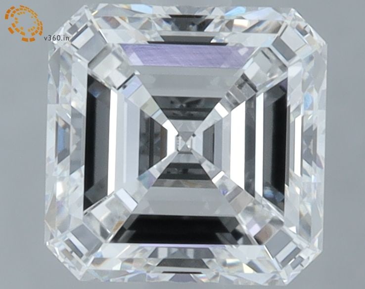 IGI Asscher 1.59ct E VVS2 - Loose Lab Diamond: IGI Asscher 1.59ct E VVS2 - Loose Lab Diamond Item Specifics: Source: This Is A Real Diamond Grown In A Lab Not Mined. Carat: 1.59 Cut: - Color: E Clarity: VVS2 Polish: EX Symmetry: EX Measurements: 6
