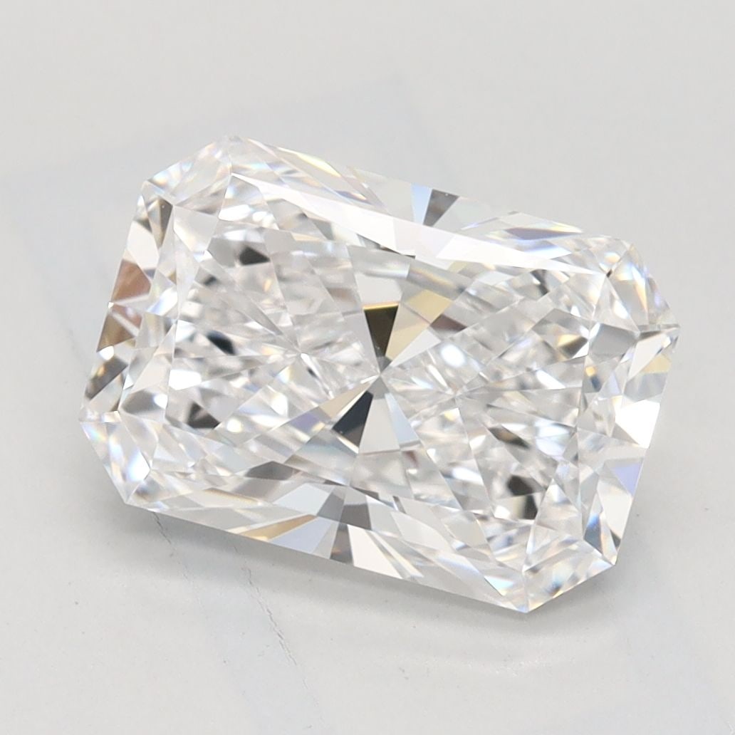 GIA Radiant 2.12ct D IF - Loose Lab Diamond: GIA Radiant 2.12ct D IF - Loose Lab Diamond Item Specifics: Source: This Is A Real Diamond Grown In A Lab Not Mined. Carat: 2.12 Cut: - Color: D Clarity: IF Polish: EX Symmetry: EX Measurements: 9.21L