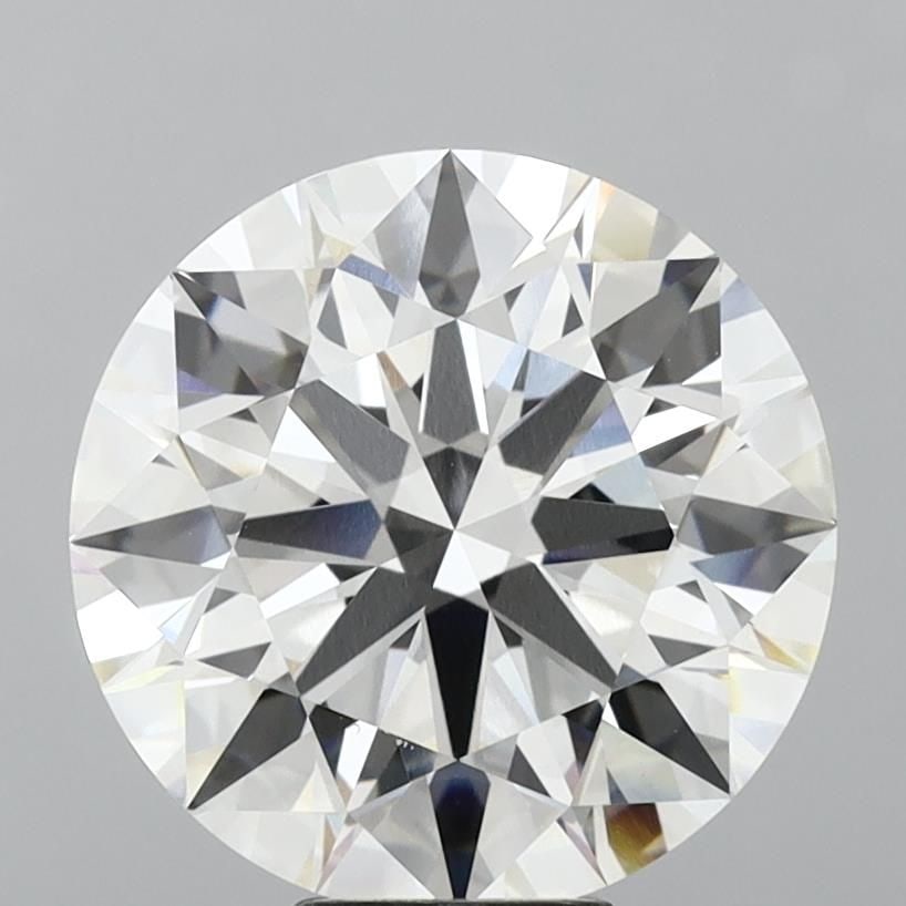 IGI Round 11.12ct E VVS2 - Ideal Loose Lab Diamond: IGI Round 11.12ct E VVS2 - Ideal Loose Lab Diamond Item Specifics: Source: This Is A Real Diamond Grown In A Lab Not Mined. Carat: 11.12 Cut: ID Color: E Clarity: VVS2 Polish: EX Symmetry: EX Measurem