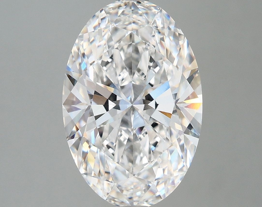 IGI Oval 3.72ct E VVS2 - Loose Lab Diamond: IGI Oval 3.72ct E VVS2 - Loose Lab Diamond Item Specifics: Source: This Is A Real Diamond Grown In A Lab Not Mined. Carat: 3.72 Cut: - Color: E Clarity: VVS2 Polish: EX Symmetry: EX Measurements: 12.8