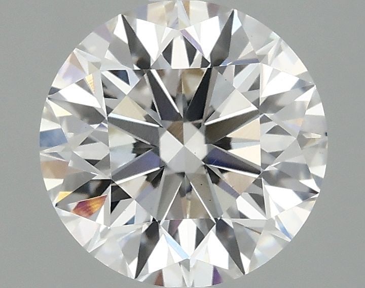 IGI Round 2.33ct E VVS2 - Loose Lab Diamond: IGI Round 2.33ct E VVS2 - Loose Lab Diamond Item Specifics: Source: This Is A Real Diamond Grown In A Lab Not Mined. Carat: 2.33 Cut: EX Color: E Clarity: VVS2 Polish: EX Symmetry: EX Measurements: 8.