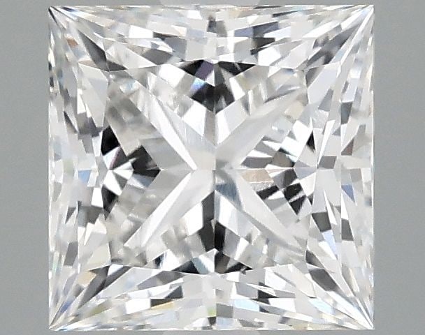 IGI Princess 2.08ct E VVS2 - Loose Lab Diamond: IGI Princess 2.08ct E VVS2 - Loose Lab Diamond Item Specifics: Source: This Is A Real Diamond Grown In A Lab Not Mined. Carat: 2.08 Cut: - Color: E Clarity: VVS2 Polish: EX Symmetry: EX Measurements: 