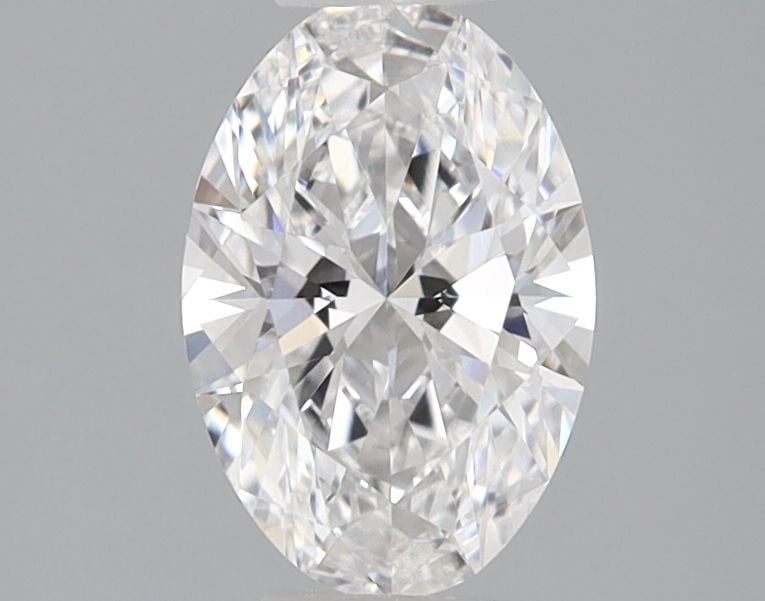 IGI Oval 1.05ct D VVS2 - Loose Lab Diamond: IGI Oval 1.05ct D VVS2 - Loose Lab Diamond Item Specifics: Source: This Is A Real Diamond Grown In A Lab Not Mined. Carat: 1.05 Cut: - Color: D Clarity: VVS2 Polish: EX Symmetry: EX Measurements: 8.45